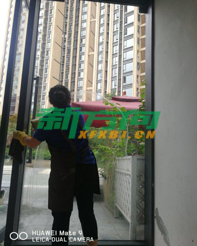合肥清洗玻璃
