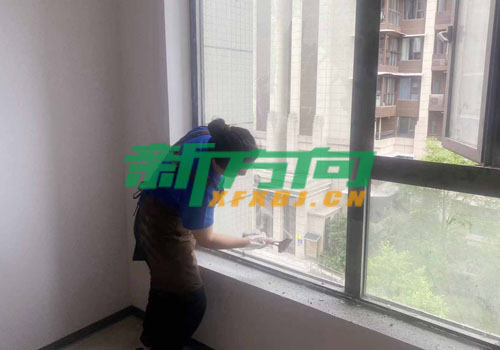合肥清洗玻璃服务