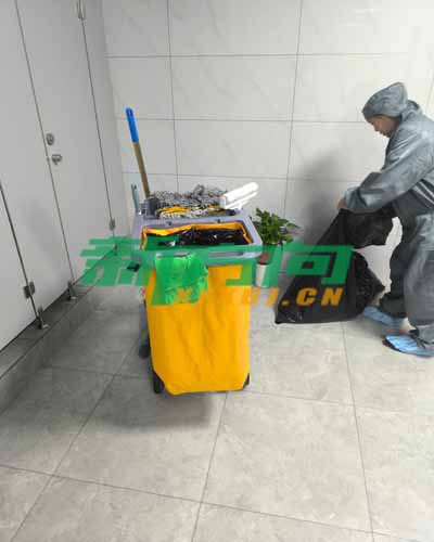 合肥无尘车间保洁外包