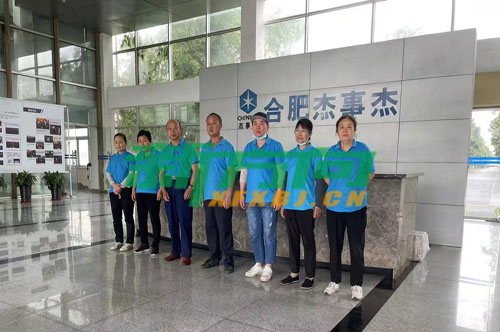 合肥公司保洁服务