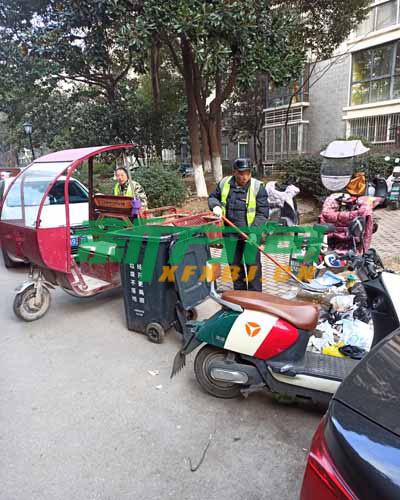 合肥住小区宅日常保洁
