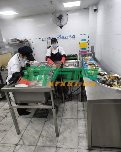 餐厅清洗间餐具清洁清洗外包公司