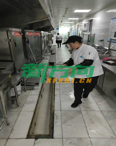 餐厅清洗间餐具清洁清洗外包