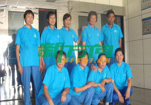 合肥保洁外包服务公司