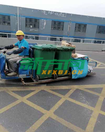 合肥保洁外包